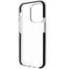 Pārvietojams Pārsegs Muvit for Change iPhone 15 Pro Max Clear Magnētisks