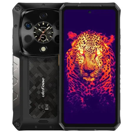 Mobilā Telefona Vāciņš un Aizsargierīce Myway Honor 90 Lite Honor 9X