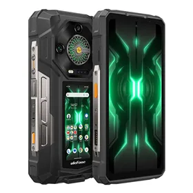 Suojakuoret ja suoja Muvit for Change Xiaomi Redmi Note 12 5G