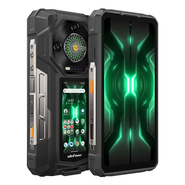 Чехол и защита для мобильного телефона Muvit for Change Xiaomi Redmi Note 12 5G