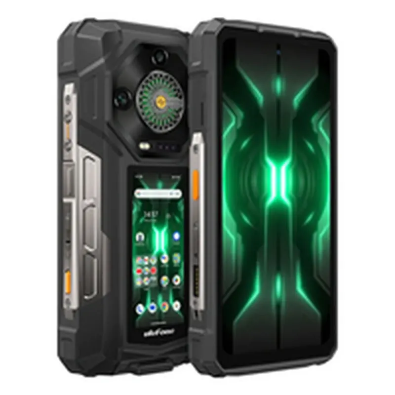 Suojakuoret ja suoja Muvit for Change Xiaomi Redmi Note 12 5G