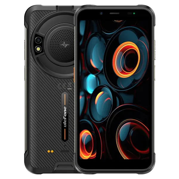 MP4 Player Ulefone