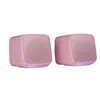 PC Speakers Mars Gaming MS-PRO Pink 4 W