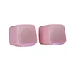 PC Speakers Mars Gaming MS-PRO Pink 4 W