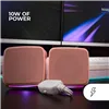 PC Speakers Mars Gaming MS-PRO Pink 4 W