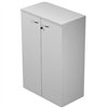 Shelves Artexport Grey Melamin