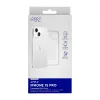 Mobiliojo telefono dėklas Myway iPhone 15 Pro