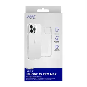 Mobiliojo telefono dėklas Myway iPhone 15 Pro Max