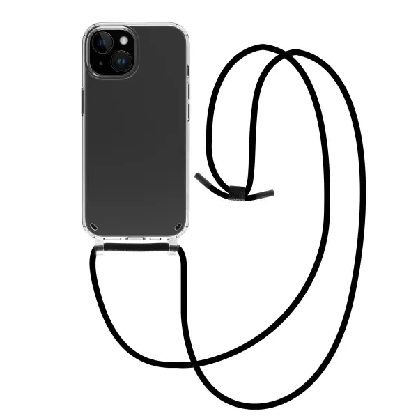 Mobiiltelefoni Kaaned Muvit for Change iPhone 15