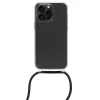 Mobile cover Muvit for Change iPhone 15 Pro Transparent