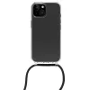 Pārvietojams Pārsegs Muvit for Change iPhone 15 Plus Caurspīdīgs