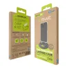Pārvietojams Pārsegs Muvit for Change iPhone 15 Pro Max Caurspīdīgs