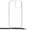 Mobile cover Muvit for Change iPhone 15 Pro Max Transparent