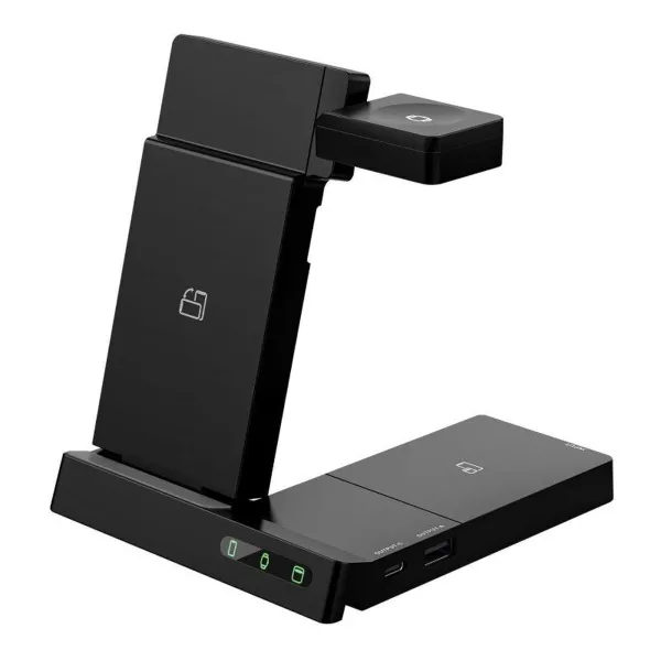 Cordless Charger Muvit MCWIR0011