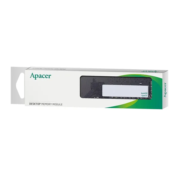 RAM Memory Apacer EL.16G21.GSH 16 GB DDR4 3200 MHz