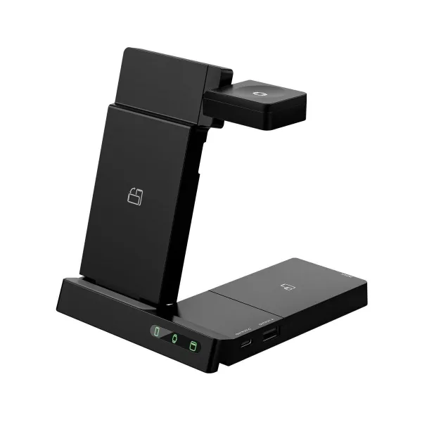 Cordless Charger Muvit MCWIR0011
