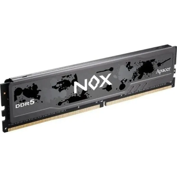 RAM Memory Apacer NOX