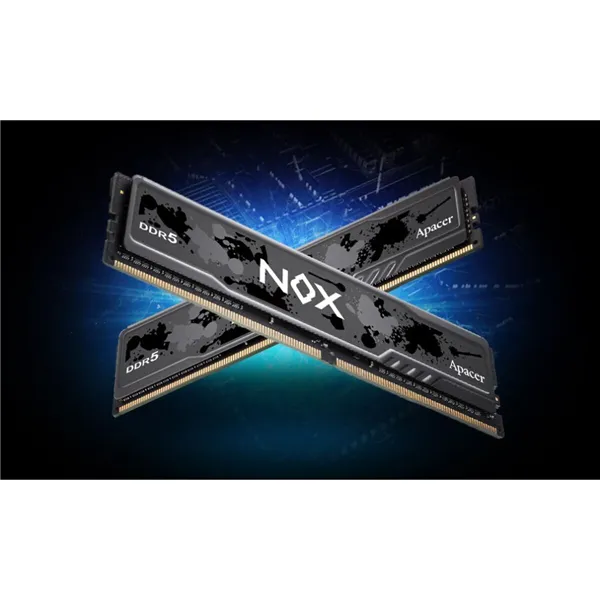 RAM Memory Apacer NOX