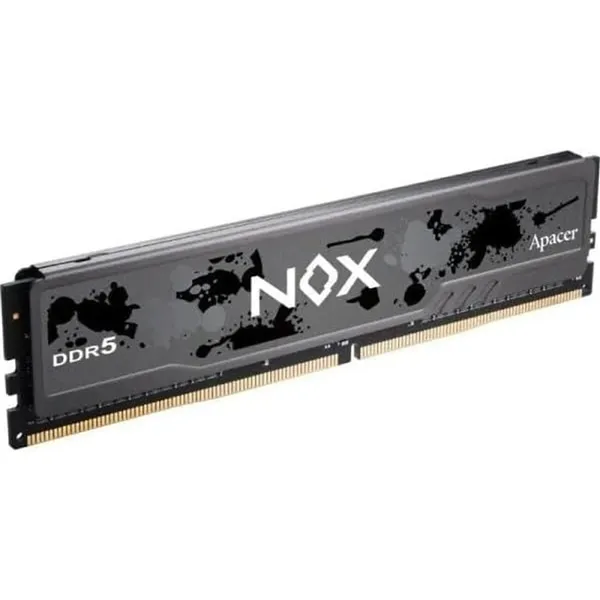 RAM Memory Apacer NOX