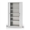 File Cupboard CoolPC TS 7829.400 Grey