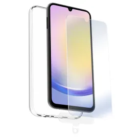 Pārvietojams Pārsegs Muvit for Change Galaxy A25 5G