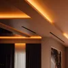 LED strips muvit iO iO Soft green Transparent 5 m Neon