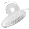 LED strips muvit iO iO Cool White Transparent 5 m Neon