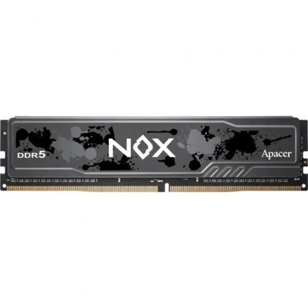 RAM Memory Apacer NOX