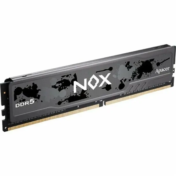 RAM Memory Apacer NOX