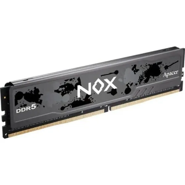 RAM Memory Apacer NOX