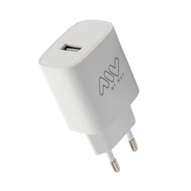 Seinalaadija Myway Valge 15 W