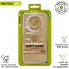 Mobile cover Muvit for Change Redmi A3 4G