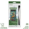 Waterproof case Myway Floating Black Universal 7,2" (7")