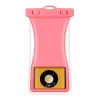 Waterproof case Myway Floating Pink Universal 7,2" (7")
