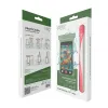Waterproof case Myway Floating Pink Universal 7,2" (7")
