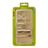 Mobile cover Muvit for Change Reno 11F