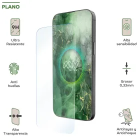 Mobile Screen Protector Myway Moto G14