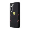 Ferrari Hot Stamp Lines - Case for Samsung Galaxy S23 (Black)