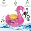 Nešiojamos Bluetooth garso kolonėlės Myway Flamingo
