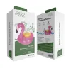 Nešiojamos Bluetooth garso kolonėlės Myway Flamingo
