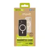 Mobiliojo telefono dėklas Muvit for Change iPhone 16 Magnetinis