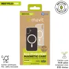 Pārvietojams Pārsegs Muvit for Change iPhone 16 Magnētisks