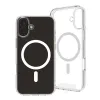 Mobiliojo telefono dėklas Muvit for Change iPhone 16 Magnetinis
