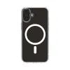 Mobile cover Muvit for Change iPhone 16 Magnetic