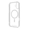 Pārvietojams Pārsegs Muvit for Change iPhone 16 Magnētisks