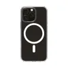 Pārvietojams Pārsegs Muvit for Change iPhone 16 Pro Magnētisks