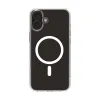 Pārvietojams Pārsegs Muvit for Change iPhone 16 Plus Magnētisks