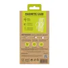 Mobile cover Muvit for Change iPhone 16 Plus Magnetic
