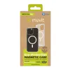 Pārvietojams Pārsegs Muvit for Change iPhone 16 Pro Max Magnētisks