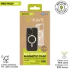 Mobiliojo telefono dėklas Muvit for Change iPhone 16 Pro Max Magnetinis